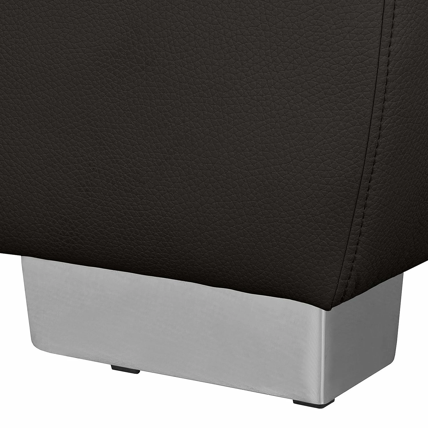 Fredriks Fauteuil Bollon - Marron foncé 13 Fredriks Fauteuil Bollon - Marron foncé – Image 11