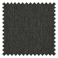 Fredriks Fauteuil Bollon - Tissu - Gris foncé -loftscape Boutique sessel bollon webstoff dunkelgrau 4155268