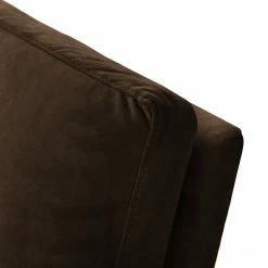 Ars manufacti Fauteuil Brock I - Marron -loftscape Boutique sessel brock i samt braun 4988632