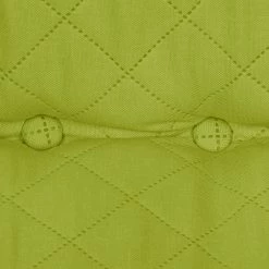 Modoform Fauteuil Bueno Vista - Vert gazon - Beige - Hêtre -loftscape Boutique sessel bueno vista strukturstoff buche natur grasgruen 4617388