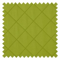 Modoform Fauteuil Bueno Vista - Vert gazon - Beige - Hêtre -loftscape Boutique sessel bueno vista strukturstoff buche natur grasgruen 4617408