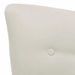 Mørteens Fauteuil Panti - Crème 17 Mørteens Fauteuil Panti - Crème -loftscape Boutique sessel bumberry webstoff creme 5141836