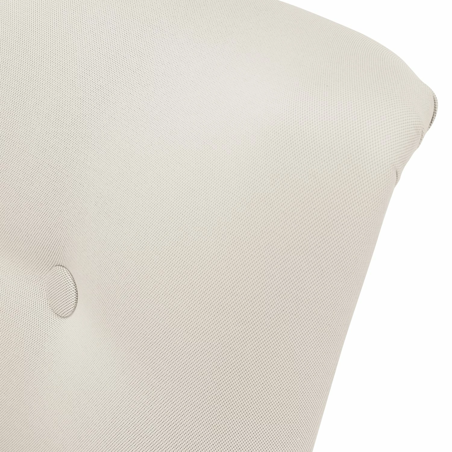 Mørteens Fauteuil Panti - Crème 9 Mørteens Fauteuil Panti - Crème – Image 7