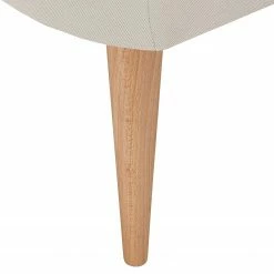 Mørteens Fauteuil Panti - Crème 20 Mørteens Fauteuil Panti - Crème -loftscape Boutique sessel bumberry webstoff creme 5141848