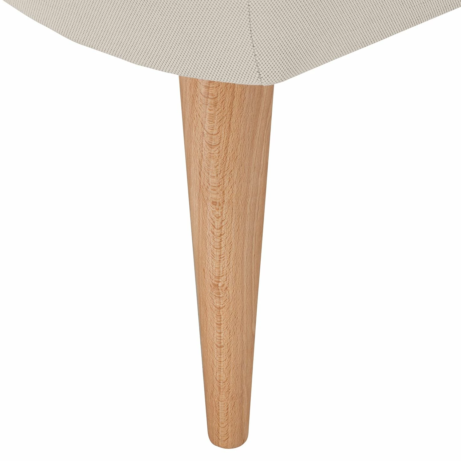 Mørteens Fauteuil Panti - Crème 11 Mørteens Fauteuil Panti - Crème – Image 9