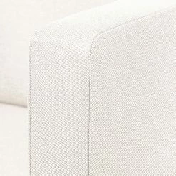 Mooved Fauteuil Carmen - Tissu beige 12 Mooved Fauteuil Carmen - Tissu beige -loftscape Boutique sessel carmen stoff beige 1321496