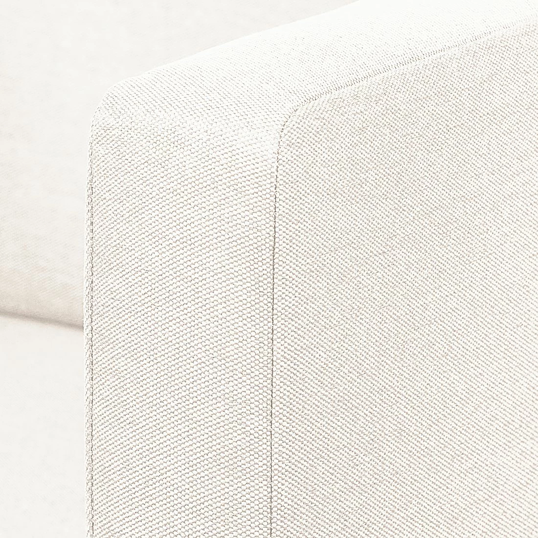 Mooved Fauteuil Carmen - Tissu beige 7 Mooved Fauteuil Carmen - Tissu beige – Image 5