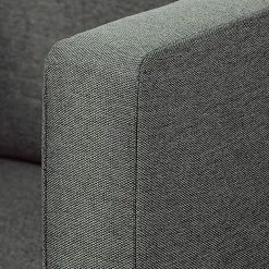 Mooved Fauteuil Carmen - Tissu gris foncé -loftscape Boutique sessel carmen stoff dunkelgrau 1321442