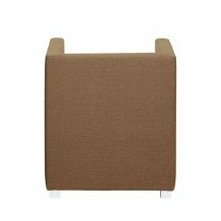 Mooved Fauteuil Carmen - Tissu marron doré 10 Mooved Fauteuil Carmen - Tissu marron doré -loftscape Boutique sessel carmen stoff goldbraun 1321458