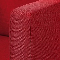 Mooved Fauteuil Carmen - Tissu rouge -loftscape Boutique sessel carmen stoff rot 1321448