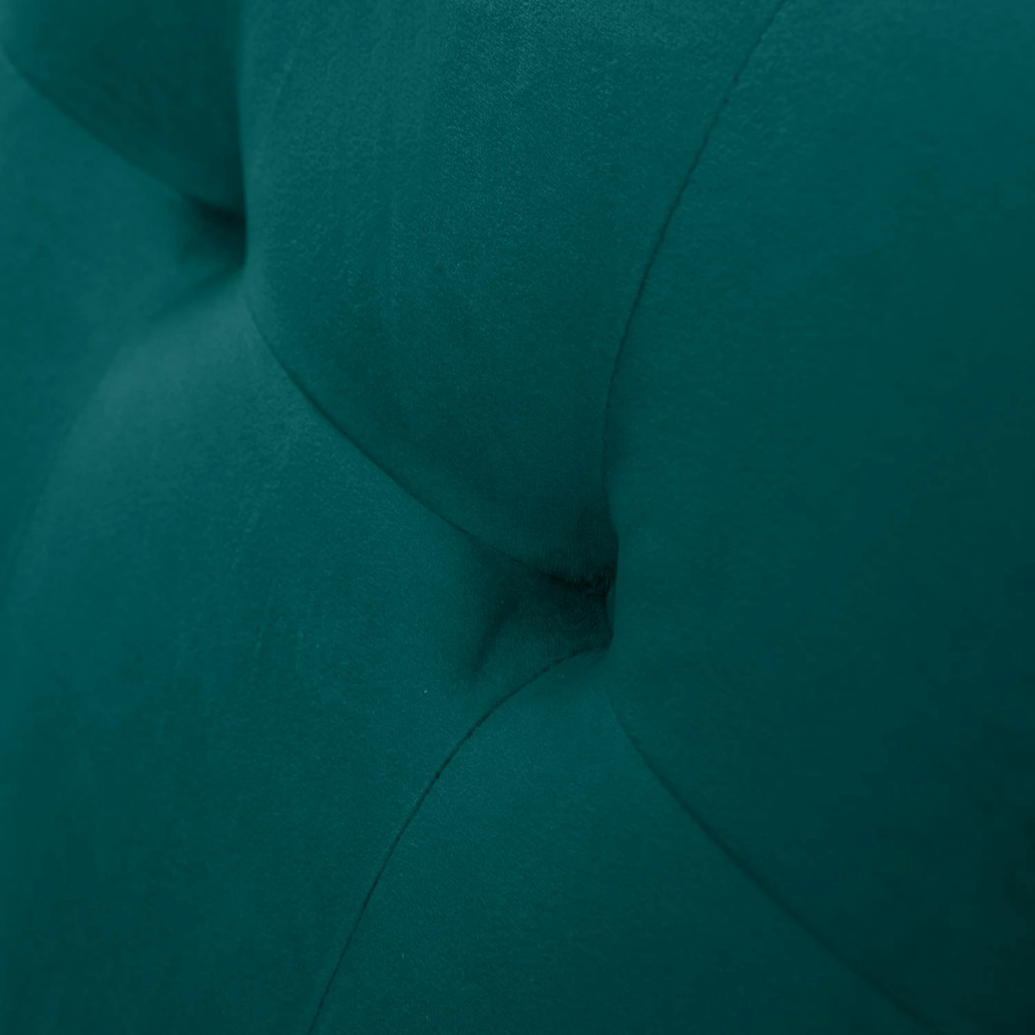 Jack & Alice Fauteuil Charm II - Bleu pétrole 10 Jack & Alice Fauteuil Charm II - Bleu pétrole – Image 8