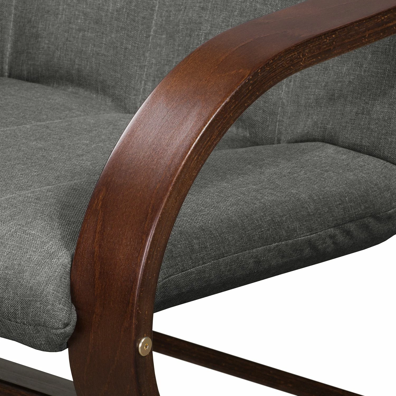 Modoform Fauteuil Disley - Tissu 9 Modoform Fauteuil Disley - Tissu – Image 7