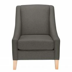 Mørteens Fauteuil Gin Gin - Gris foncé 14 Mørteens Fauteuil Gin Gin - Gris foncé -loftscape Boutique sessel gin gin filz dunkelgrau 4624100