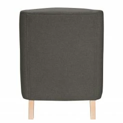 Mørteens Fauteuil Gin Gin - Gris foncé 16 Mørteens Fauteuil Gin Gin - Gris foncé -loftscape Boutique sessel gin gin filz dunkelgrau 4624108