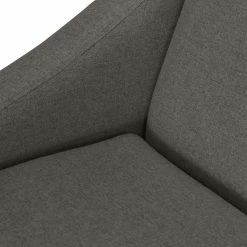 Mørteens Fauteuil Gin Gin - Gris foncé 19 Mørteens Fauteuil Gin Gin - Gris foncé -loftscape Boutique sessel gin gin filz dunkelgrau 4624120