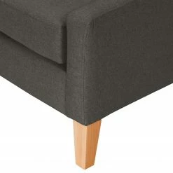 Mørteens Fauteuil Gin Gin - Gris foncé 20 Mørteens Fauteuil Gin Gin - Gris foncé -loftscape Boutique sessel gin gin filz dunkelgrau 4624124