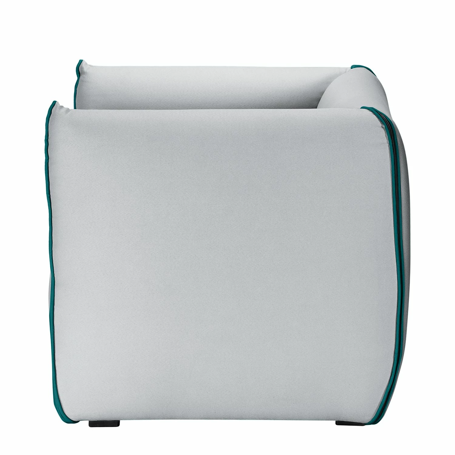 Fredriks Fauteuil Grady II - Tissu 6 Fredriks Fauteuil Grady II - Tissu – Image 4