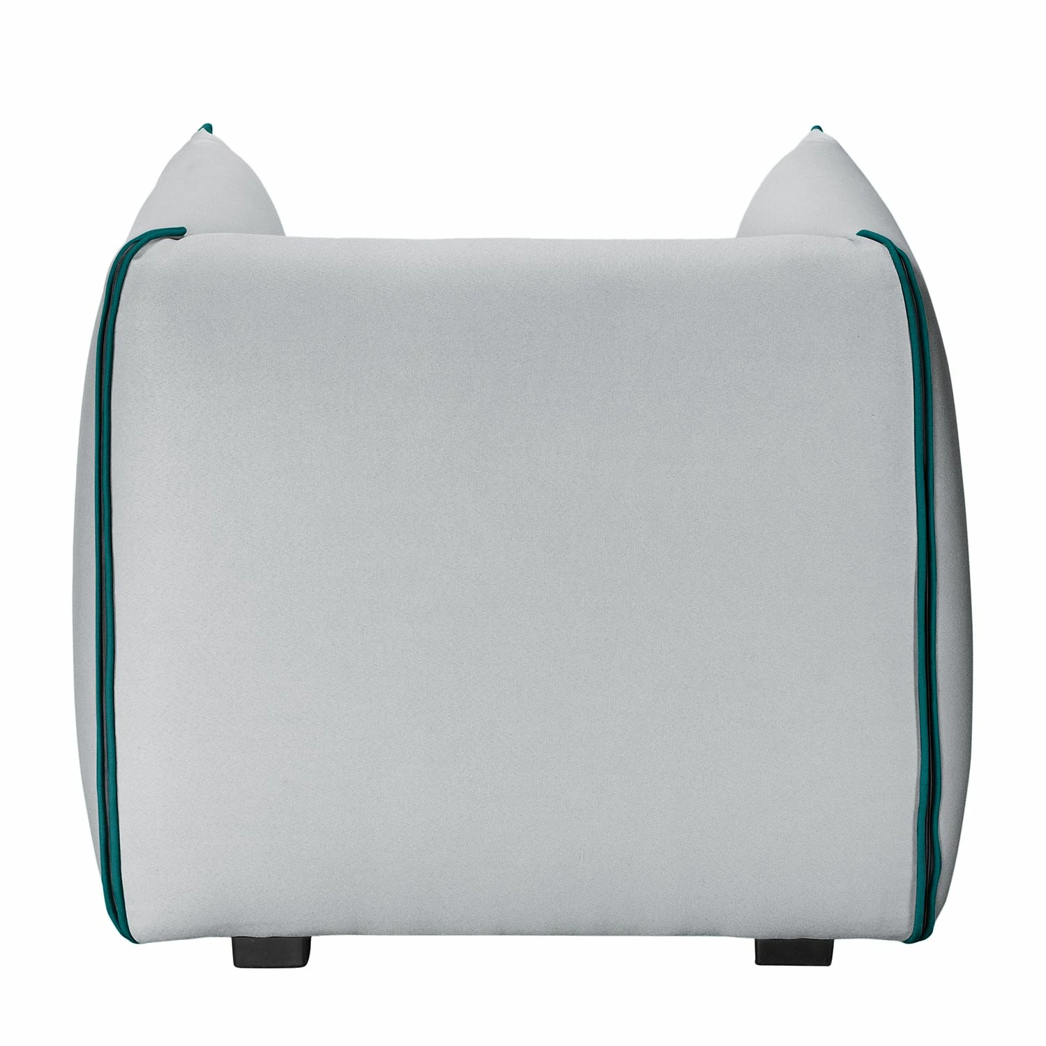 Fredriks Fauteuil Grady II - Tissu 7 Fredriks Fauteuil Grady II - Tissu – Image 5