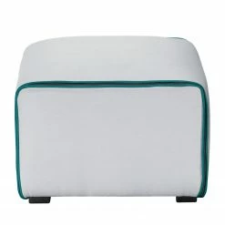 Fredriks Fauteuil Grady II - Tissu 25 Fredriks Fauteuil Grady II - Tissu -loftscape Boutique sessel grady webstoff ii mit hocker hellgrau tuerkis 4771484