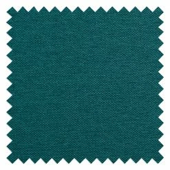 Fredriks Ensemble de salon Grady II (3-2-1) - Tissu - Gris clair / Turquoise -loftscape Boutique sessel grady webstoff ii ohne hocker hellgrau tuerkis 4771452 1