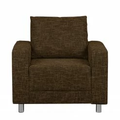Loftscape Fauteuil Greenwood Tissu - Tissu structuré Lawan: Marron 13 Loftscape Fauteuil Greenwood Tissu - Tissu structuré Lawan: Marron -loftscape Boutique sessel greenwood webstoff nougat 4493676