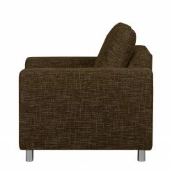 Loftscape Fauteuil Greenwood Tissu - Tissu structuré Lawan: Marron 14 Loftscape Fauteuil Greenwood Tissu - Tissu structuré Lawan: Marron -loftscape Boutique sessel greenwood webstoff nougat 4493680