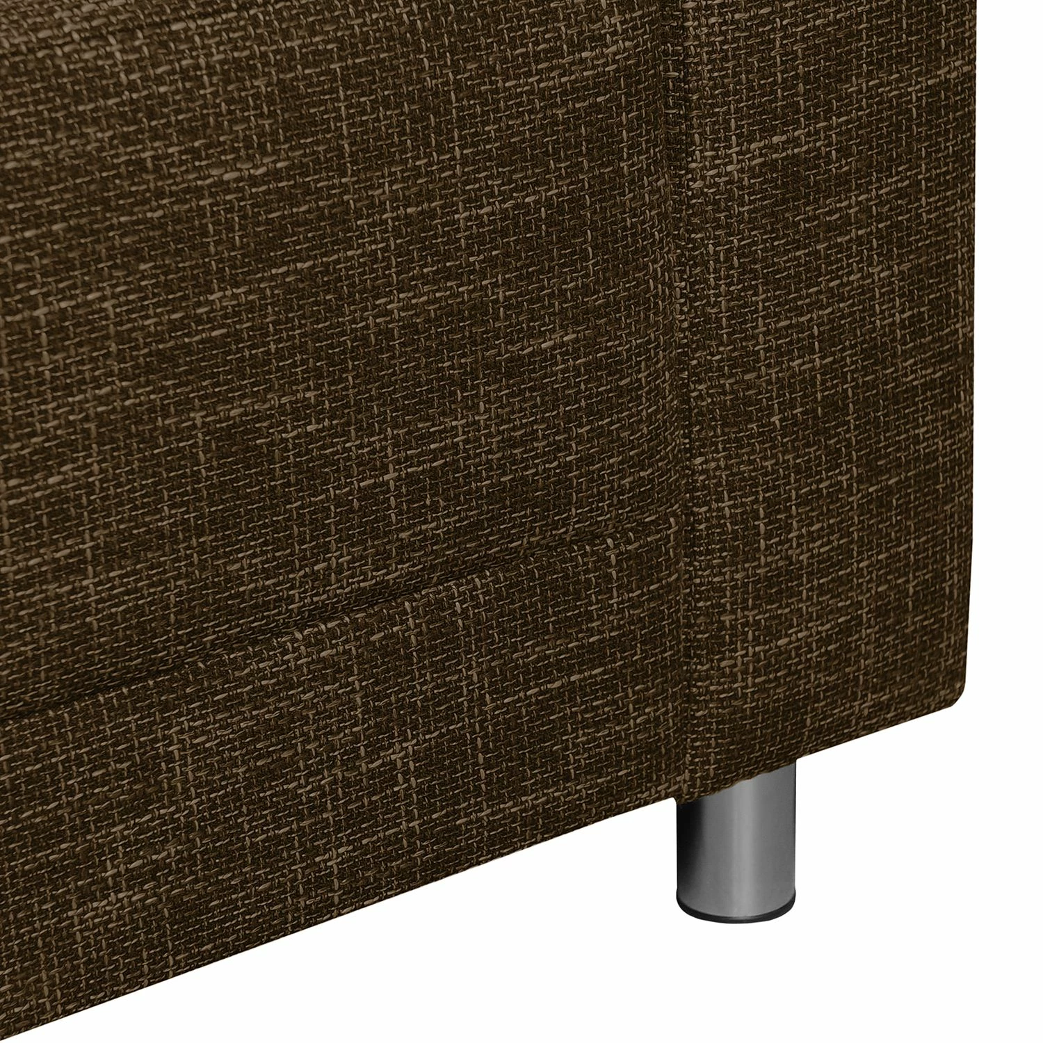 Loftscape Fauteuil Greenwood Tissu - Tissu structuré Lawan: Marron 10 Loftscape Fauteuil Greenwood Tissu - Tissu structuré Lawan: Marron – Image 8