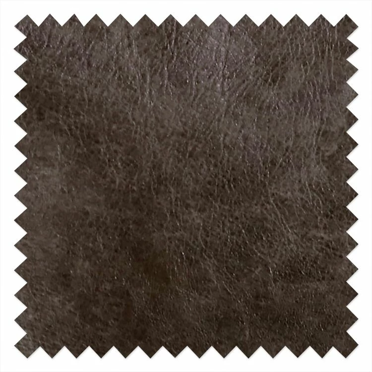 Ars manufacti Fauteuil Itala (avec pouf repose-pieds) - Cuir véritable 9 Ars manufacti Fauteuil Itala (avec pouf repose-pieds) - Cuir véritable – Image 7