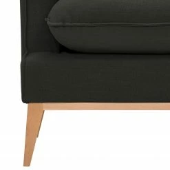 Eva Padberg Collection Fauteuil Lavina I Tissu - Tissu Moretey : Gris foncé 15 Eva Padberg Collection Fauteuil Lavina I Tissu - Tissu Moretey : Gris foncé -loftscape Boutique sessel lavina strukturstoff stoff moretey dunkelgrau 4684244