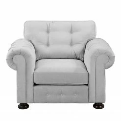 Velvet Studio Ensemble de salon Marau (3-2-1) - Galet -loftscape Boutique sessel marau microfaser kies 4915028