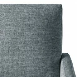 Studio Copenhagen Fauteuil Maximus - Tissu structuré - Gris pigeon 21 Studio Copenhagen Fauteuil Maximus - Tissu structuré - Gris pigeon -loftscape Boutique sessel maximus strukturstoff blaugrau 4951212