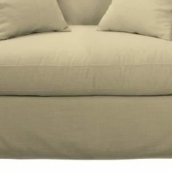 Maison Belfort Fauteuil Mormès - Sable 12 Maison Belfort Fauteuil Mormès - Sable -loftscape Boutique sessel mormes webstoff sand 4306180