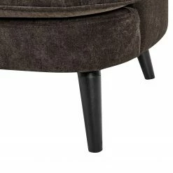 Maison Belfort Fauteuil Paillet - Velours - Havanna -loftscape Boutique sessel paillet samt havanna 5128416