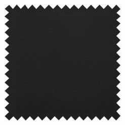 Fredriks Fauteuil Portobello Cuir véritable - Cuir véritable Gad : Noir - Angulaire -loftscape Boutique sessel portobello echtleder eckiger fuss 3799760