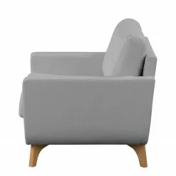 Mørteens Fauteuil Postville - Granit 14 Mørteens Fauteuil Postville - Granit -loftscape Boutique sessel postville strukturstoff granit 4890988