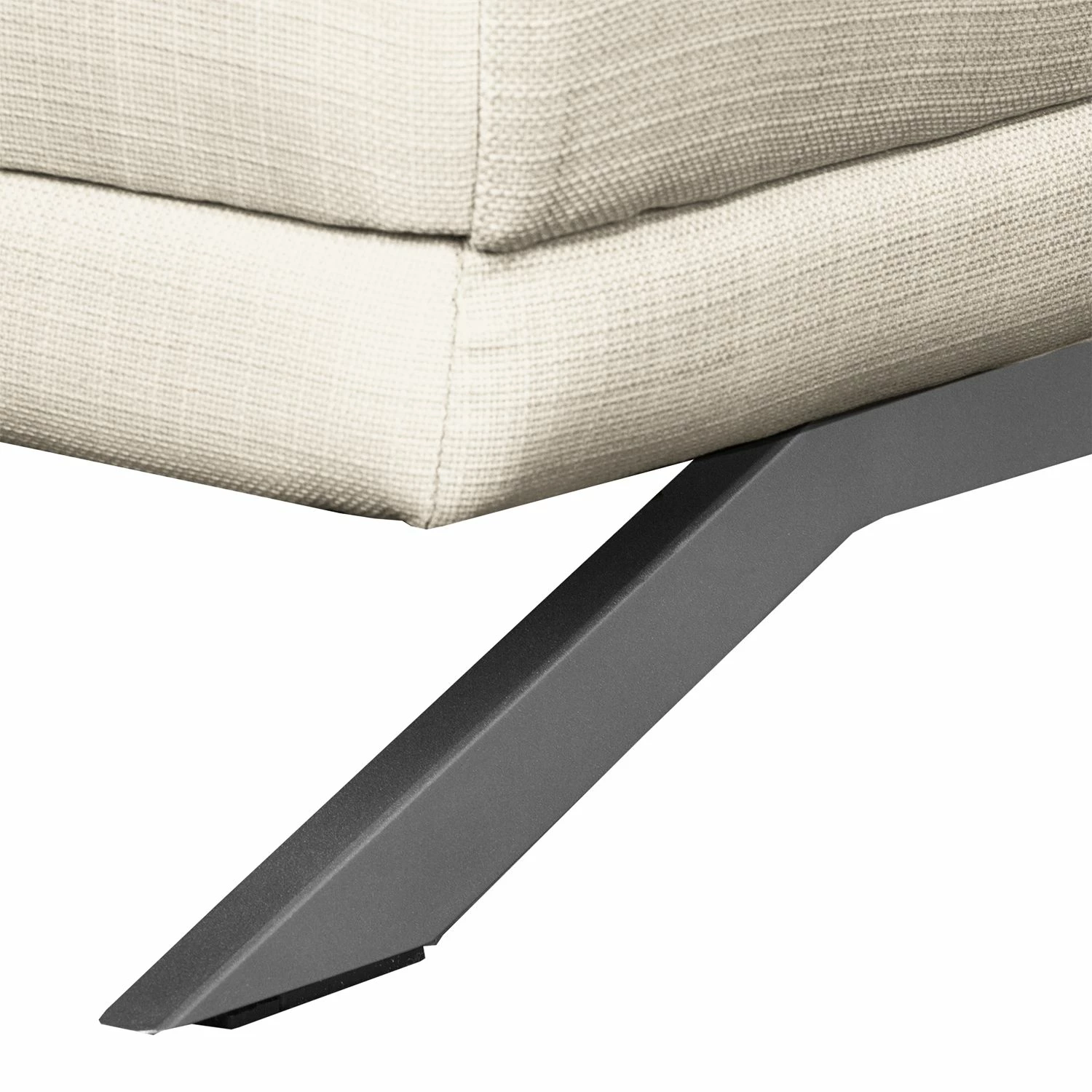 Fredriks Fauteuil Ramilia - Crème 9 Fredriks Fauteuil Ramilia - Crème – Image 7