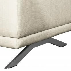 Fredriks Fauteuil Ramilia - Crème 18 Fredriks Fauteuil Ramilia - Crème -loftscape Boutique sessel ramilia strukturstoff creme 4883816