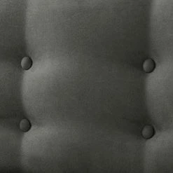 Ars manufacti Fauteuil Rometta - Gris foncé 20 Ars manufacti Fauteuil Rometta - Gris foncé -loftscape Boutique sessel rometta antiklederlook dunkelgrau 4927880