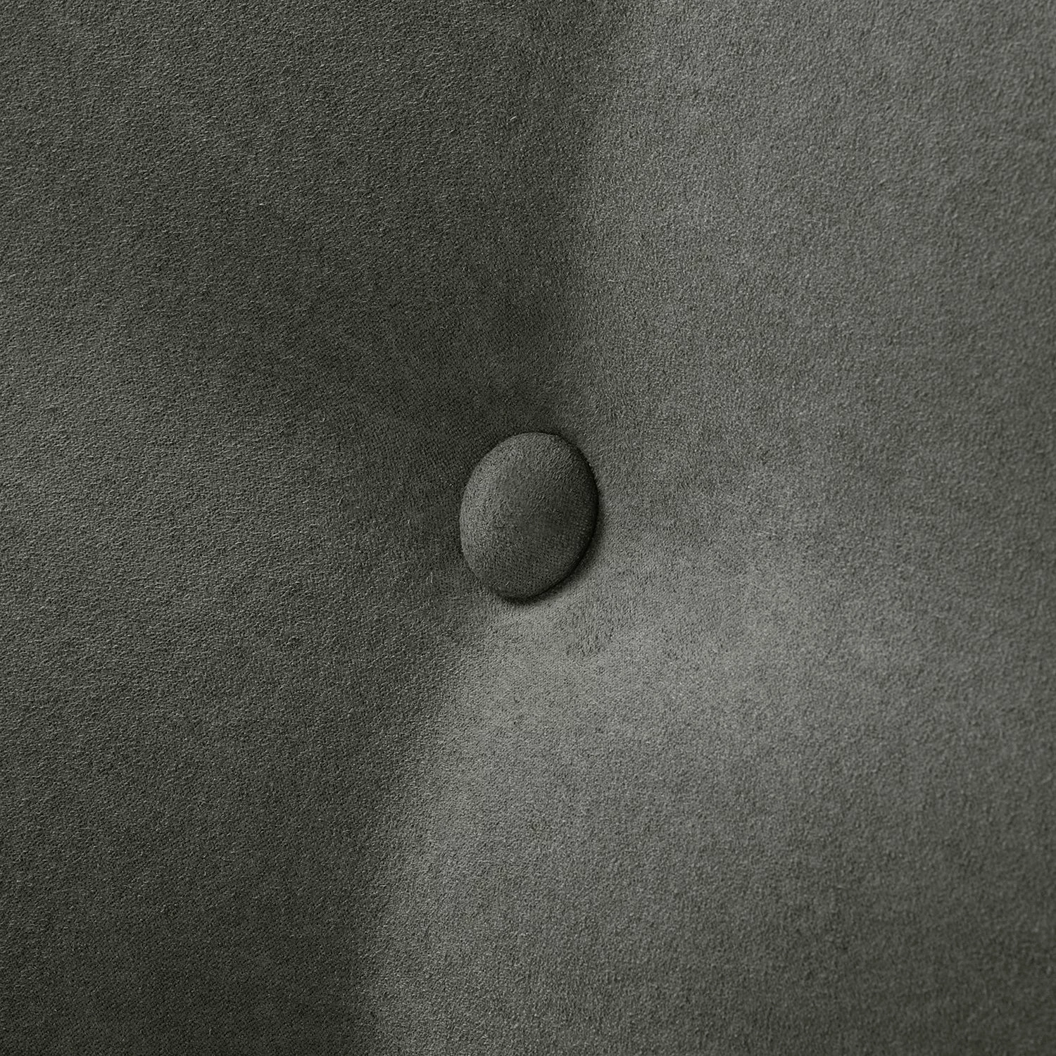 Ars manufacti Fauteuil Rometta - Gris foncé 12 Ars manufacti Fauteuil Rometta - Gris foncé – Image 10
