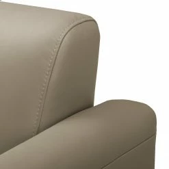 Fredriks Fauteuil Sisto - Cuir véritable - Taupe -loftscape Boutique sessel sisto echtleder taupe 5039316