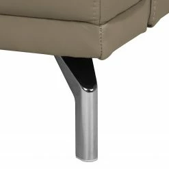 Fredriks Fauteuil Sisto - Cuir véritable - Taupe -loftscape Boutique sessel sisto echtleder taupe 5039324