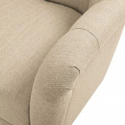 Maison Belfort Fauteuil Sofie - Beige -loftscape Boutique sessel sofie webstoff beige 4722332