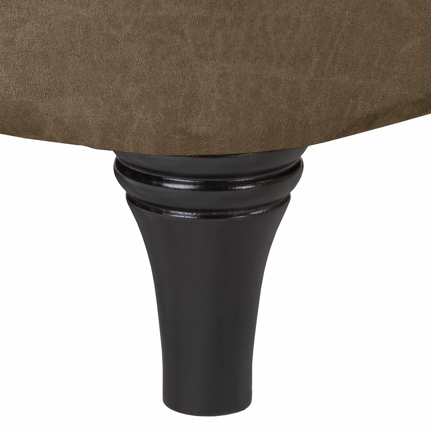 Ars manufacti Fauteuil Thory - Brun 12 Ars manufacti Fauteuil Thory - Brun – Image 10