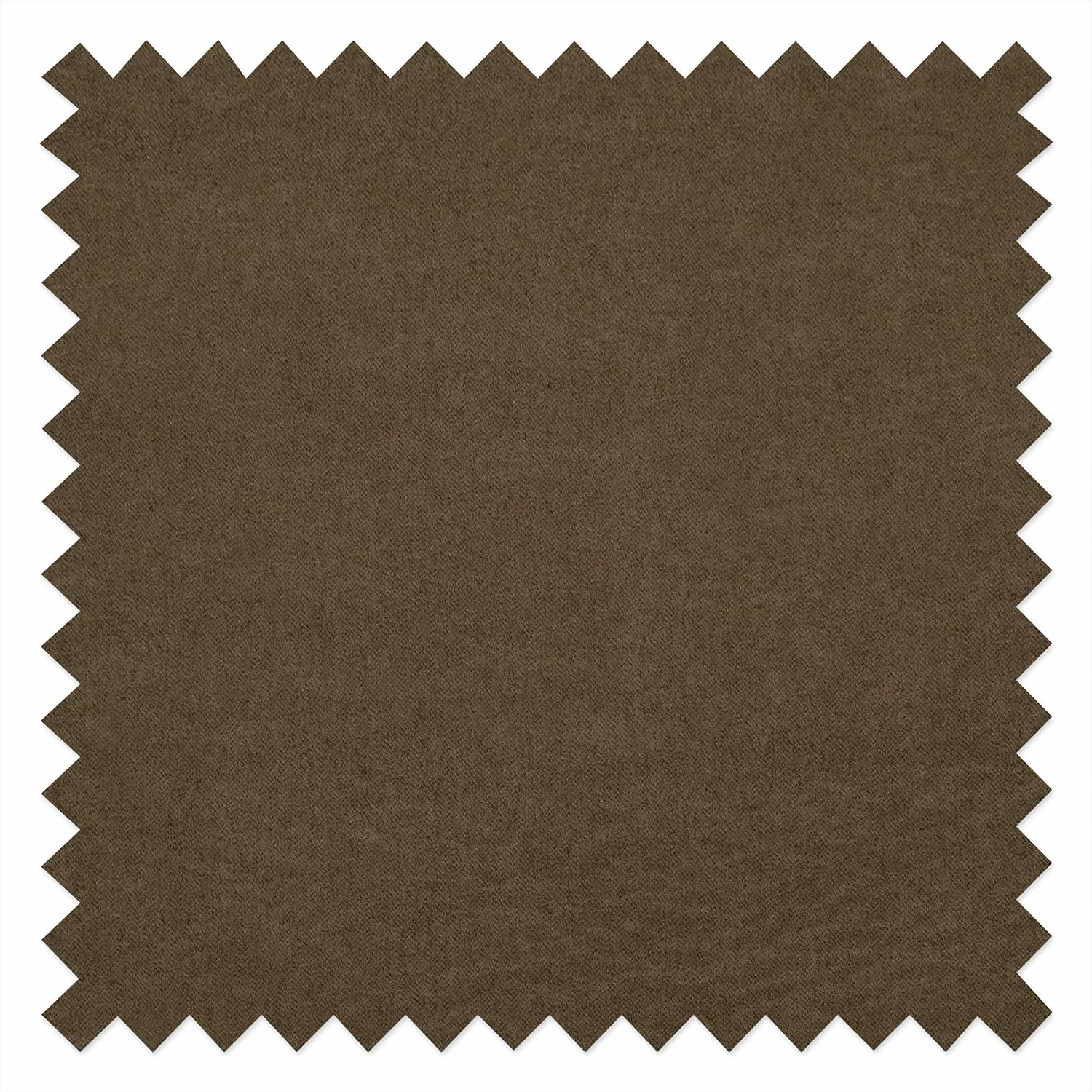 Ars manufacti Fauteuil Thory - Brun 13 Ars manufacti Fauteuil Thory - Brun – Image 11