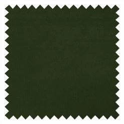 Jack & Alice Fauteuil Thory - Vert vieilli -loftscape Boutique sessel thory samt antikgruen 4897248