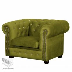 Jack & Alice Fauteuil Torquay I - Vert pistache 15 Jack & Alice Fauteuil Torquay I - Vert pistache -loftscape Boutique sessel torquay i microfaser pistaziengruen 4650160