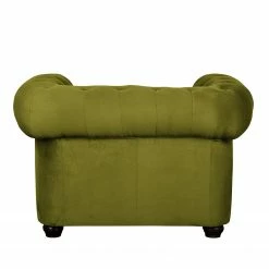 Jack & Alice Fauteuil Torquay I - Vert pistache 18 Jack & Alice Fauteuil Torquay I - Vert pistache -loftscape Boutique sessel torquay i microfaser pistaziengruen 4650172