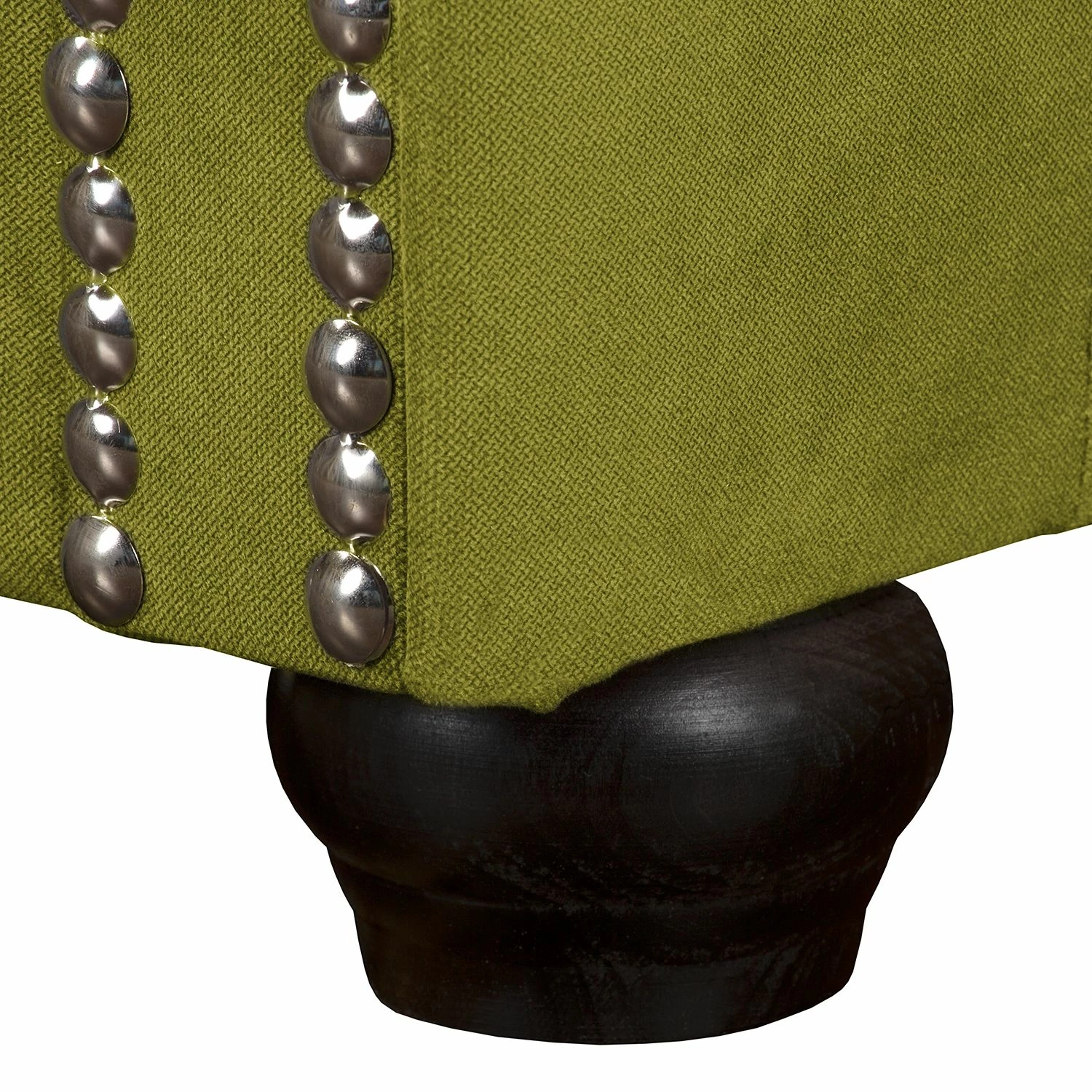 Jack & Alice Fauteuil Torquay I - Vert pistache 10 Jack & Alice Fauteuil Torquay I - Vert pistache – Image 8