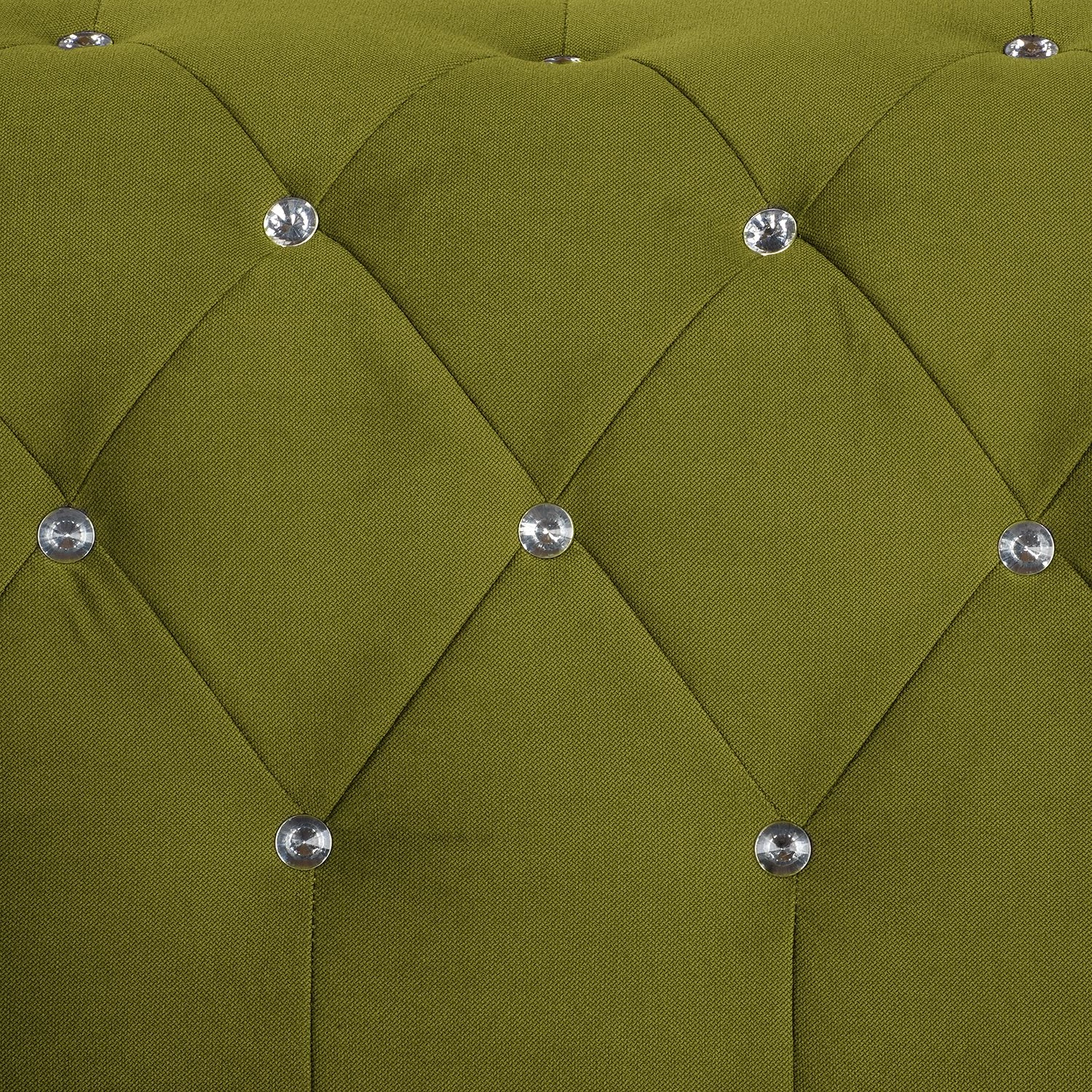 Jack & Alice Fauteuil Torquay I - Vert pistache 13 Jack & Alice Fauteuil Torquay I - Vert pistache – Image 11