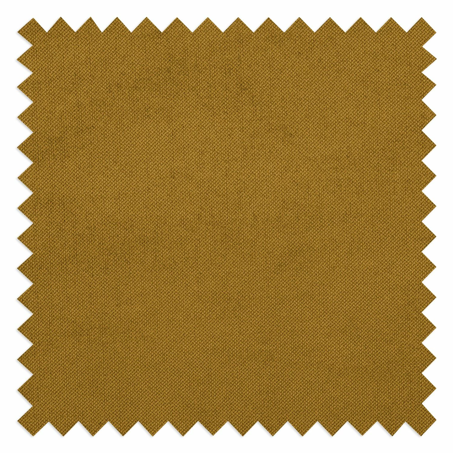 Jack & Alice Fauteuil Torquay II - Jaune moutarde 14 Jack & Alice Fauteuil Torquay II - Jaune moutarde – Image 12